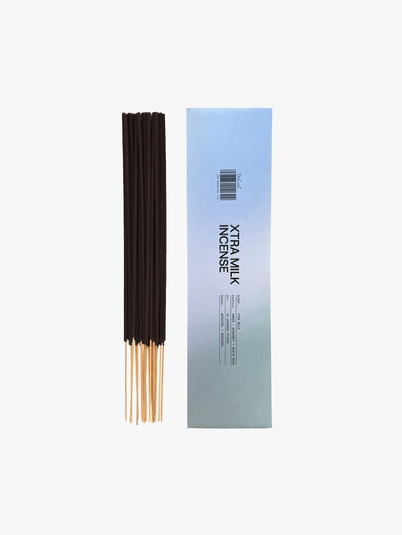 Xtra Milk Incense Sticks