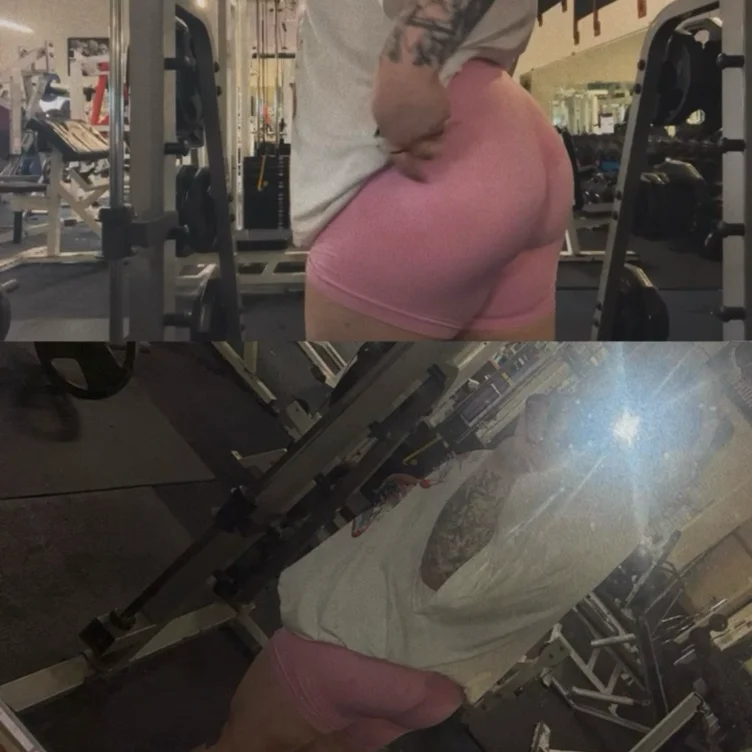 Gym Membership