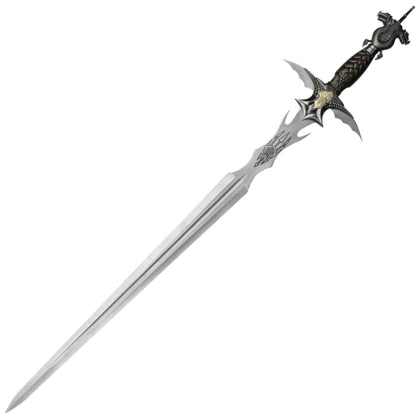 Dragon Evolution Sword - Medieval Collectibles