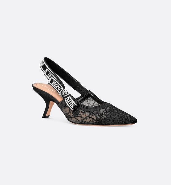 J'Adior Slingback Pump