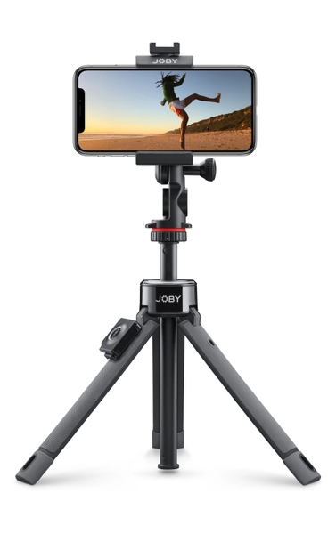 JOBY GripTight PRO TelePod Tripod