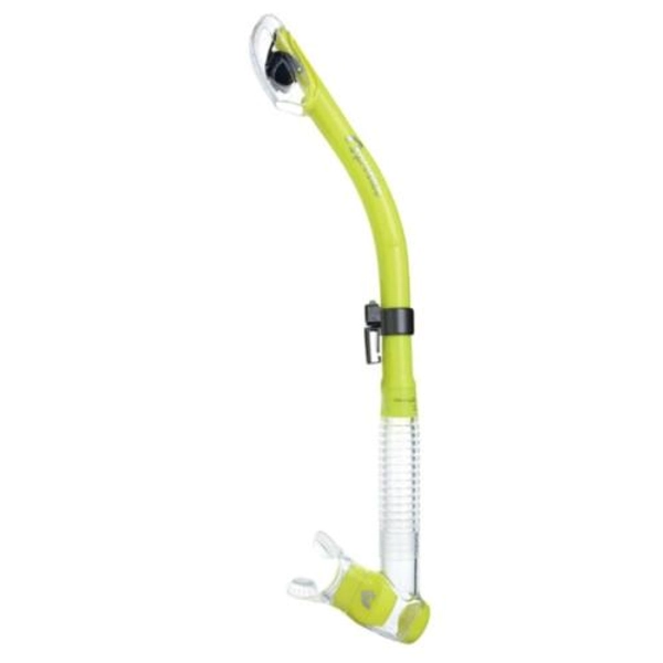 Tiara Pro - Dry Snorkel