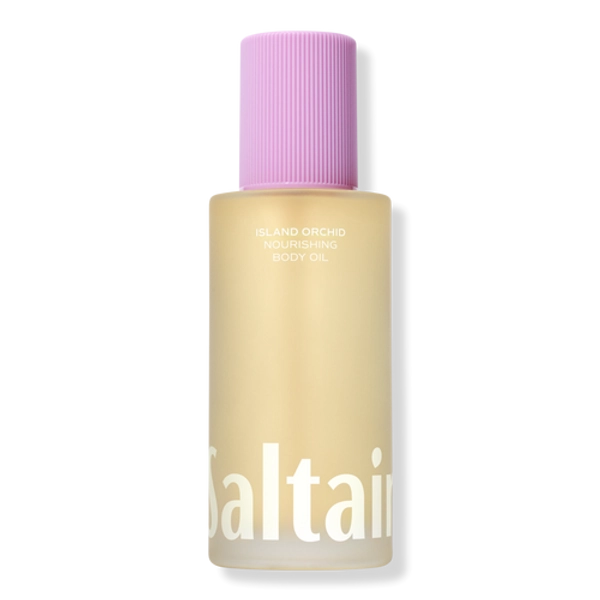 Nourishing Body Oil - Island Orchid