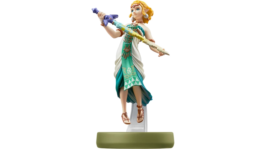 amiibo™ - Zelda - The Legend of Zelda™: Tears of the Kingdom Series - Nintendo Official Site