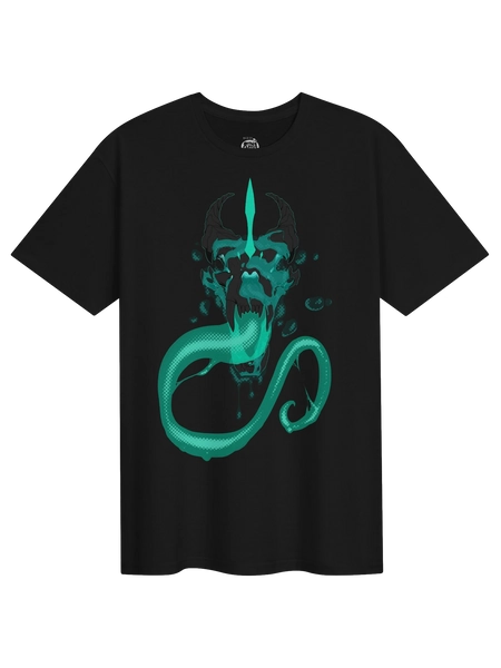 Ohana Skull Tee