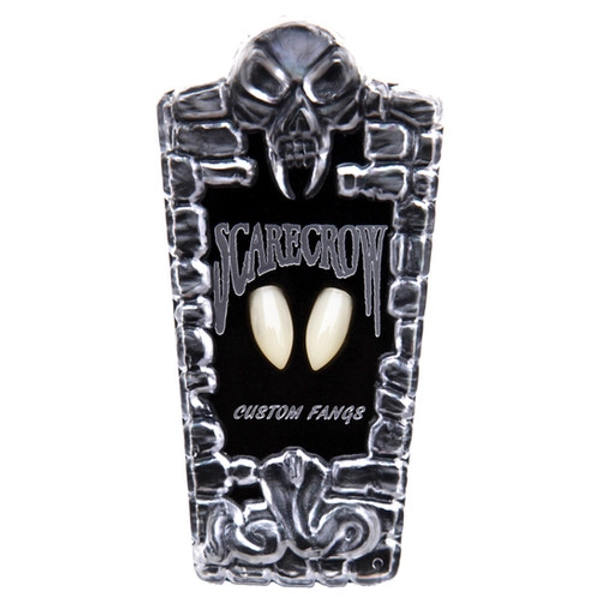 Classic Deluxe Fangs | Scarecrow Vampire Fangs