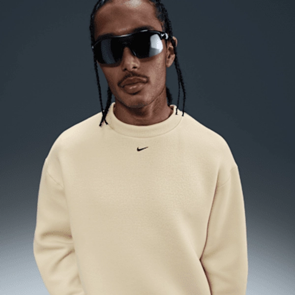 Nike Tech Men's Fleece Crew