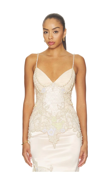 Mandalay Top