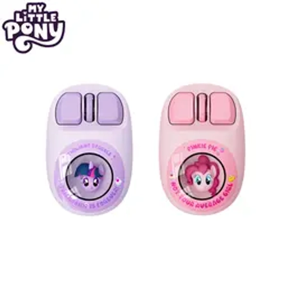 pinkie pie mouse