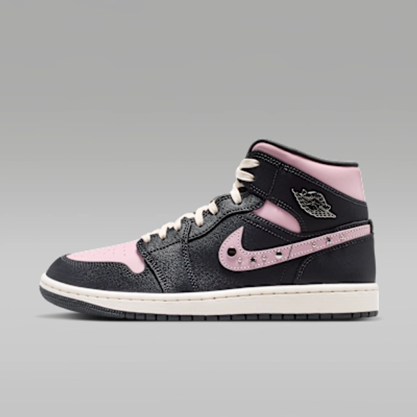 Air Jordan 1 Mid SE Women's Shoes