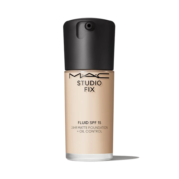 Studio Fix Fluid SPF 15 Foundation - NC5 - 30ml