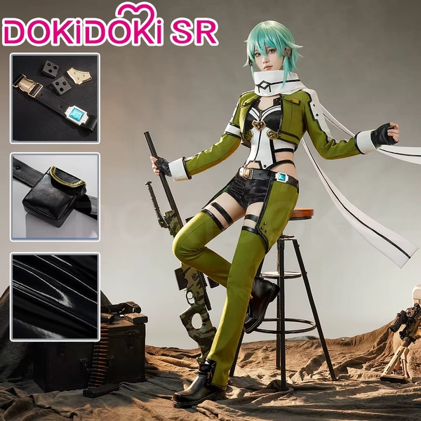 sinon cos!