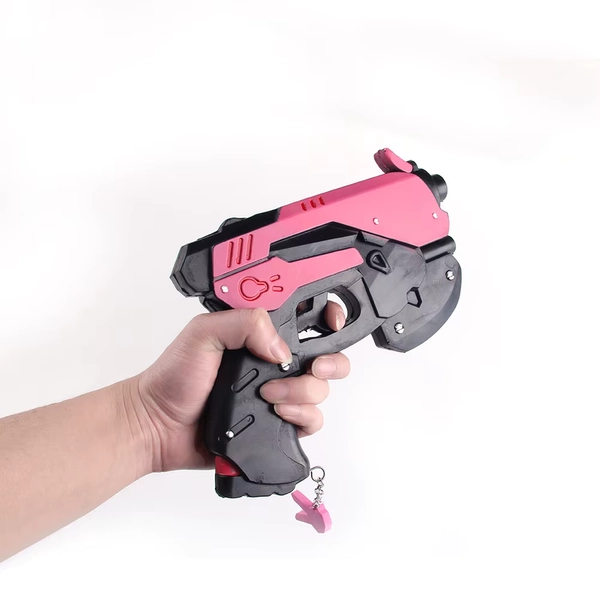 dva prop gun !