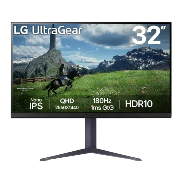 Monitor LG 32''