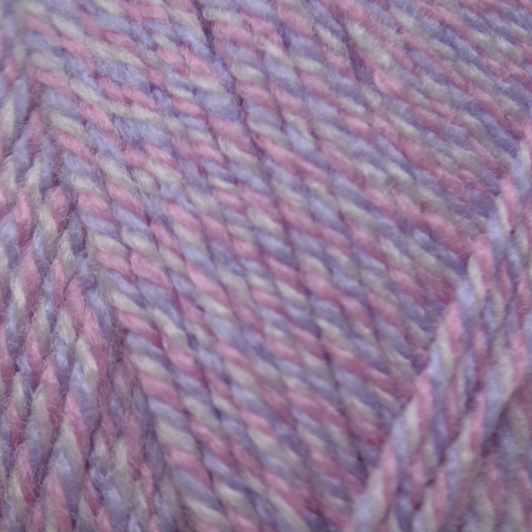 King Cole Pricewise DK - Twirly Unicorn (6281) | The Knitting Network