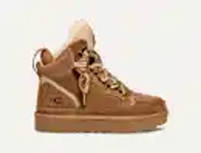 Women's Highmel size 8