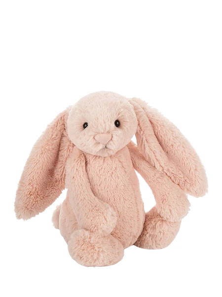 Jellycat Bashful Bunny Soft Toy