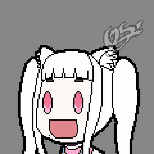 YCH Yay! - Animated PixelArt by OSRICK (@Osrick)