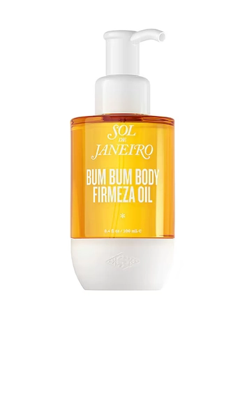Sol de Janeiro Bum Bum Body Firmeza Oil in Beauty: NA.