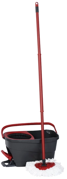 Moppsett Vileda Turbo Smart