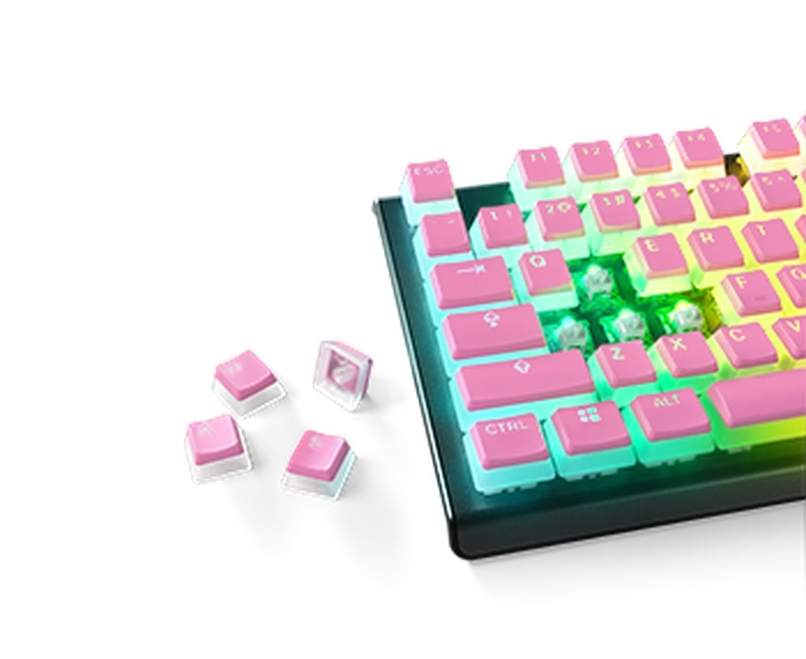 PrismCaps - Pink US