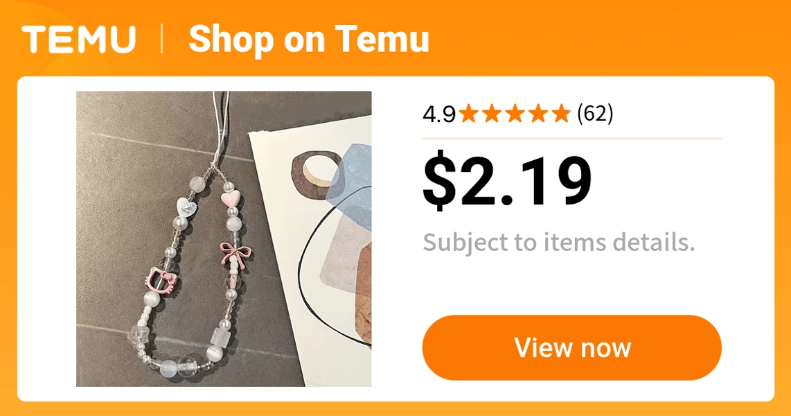 Temu | Login