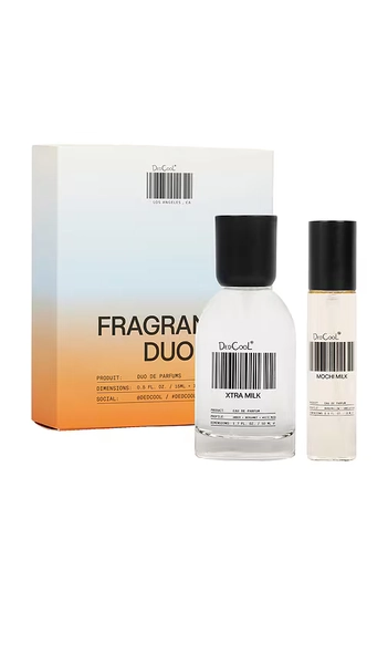 DedCool Fragrance Duo in Beauty: NA.