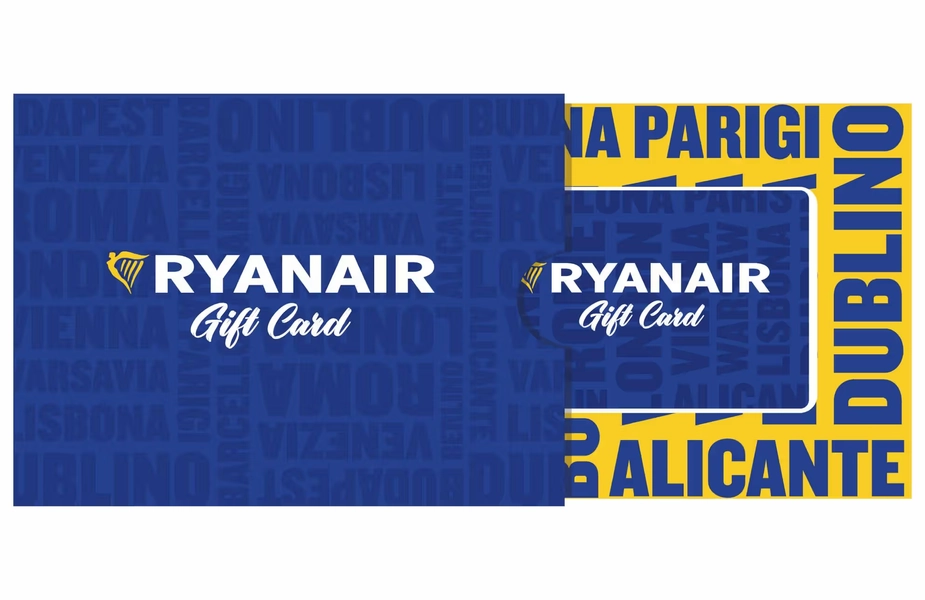 Gift Cards