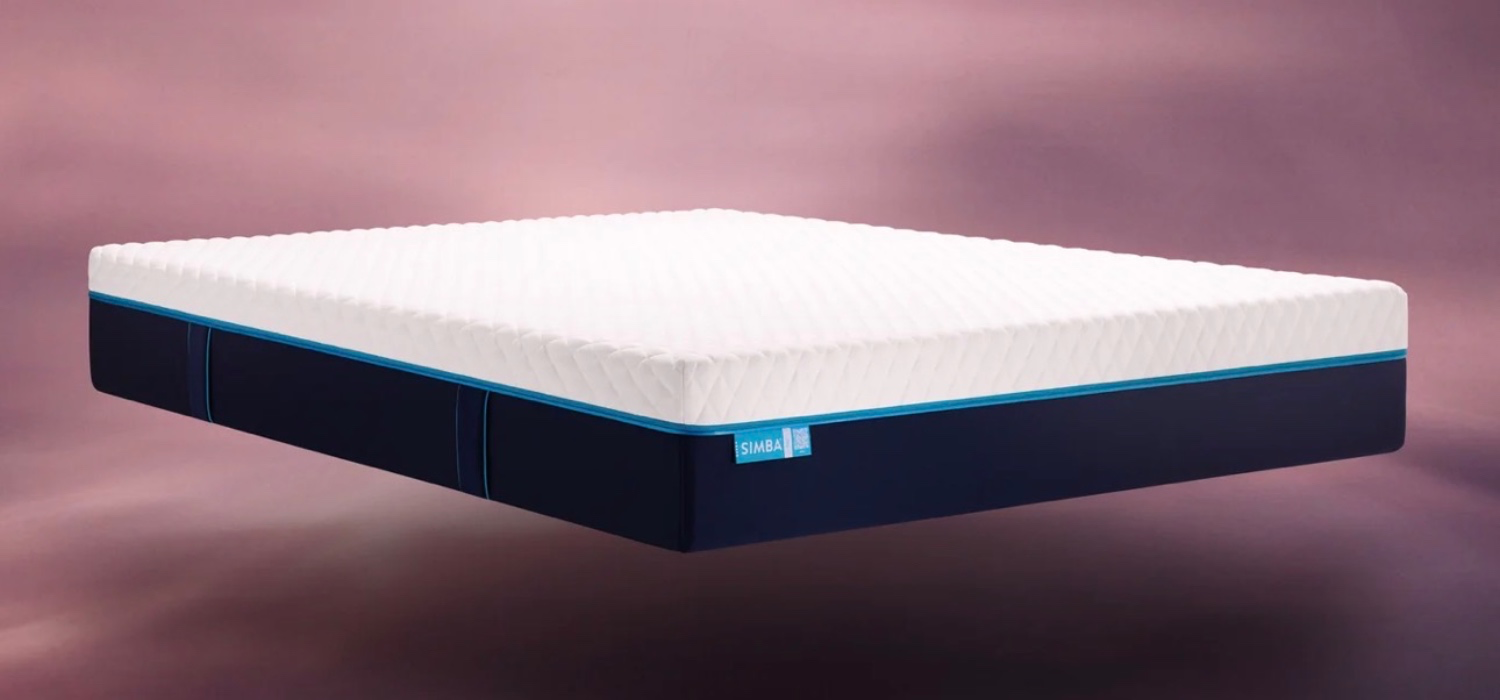 Hybrid® Pro Mattress | Double: W135 L190 D28 (cm)
