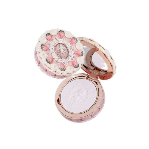 Compre FlowerKnows - Strawberry Cupid Pressed Powder - 9.5g  | Stylevana