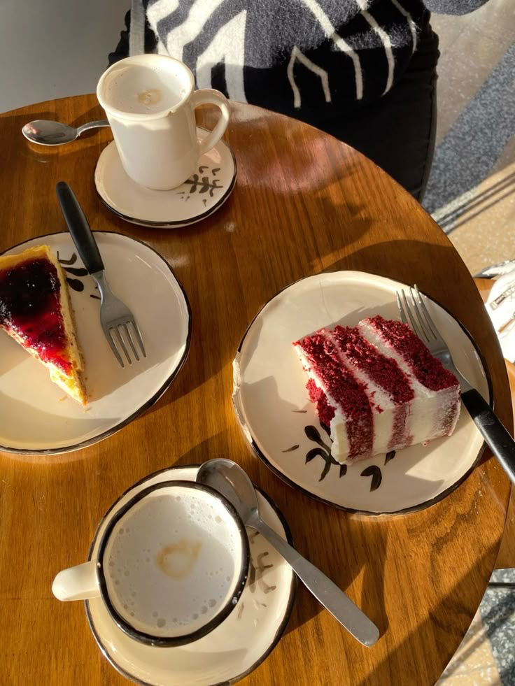 Breakfast - Afternoon snack