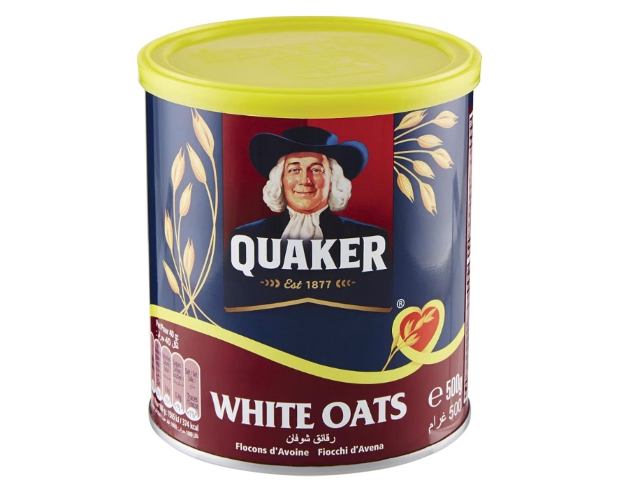 Oats