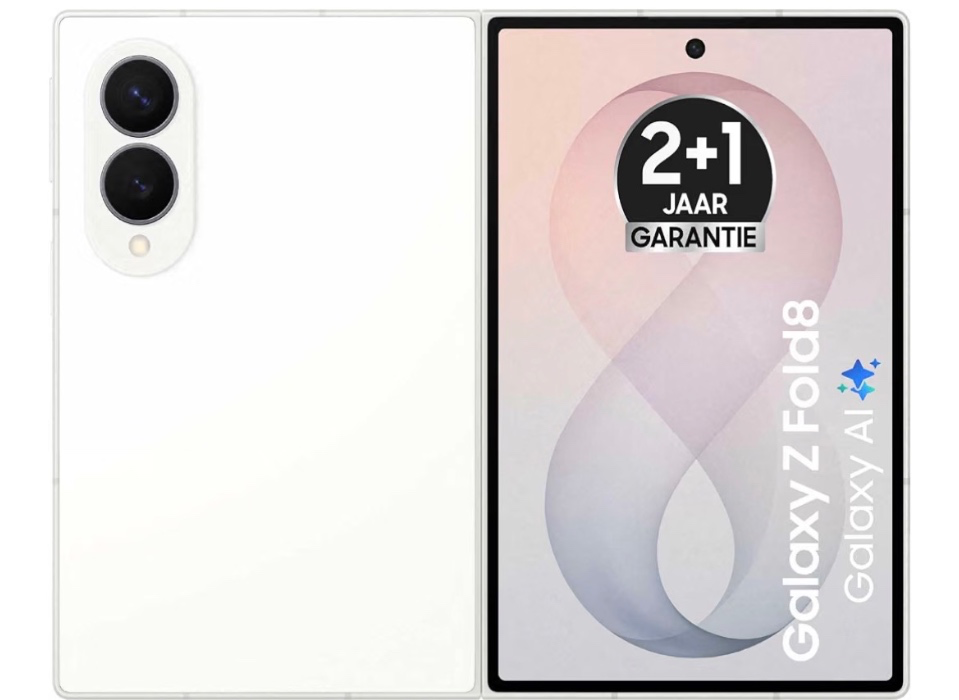 ZFold 8