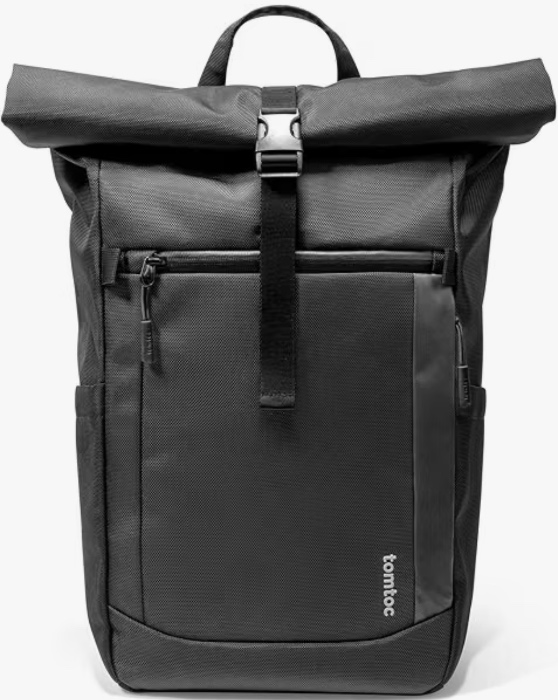 Laptop travel backpack 