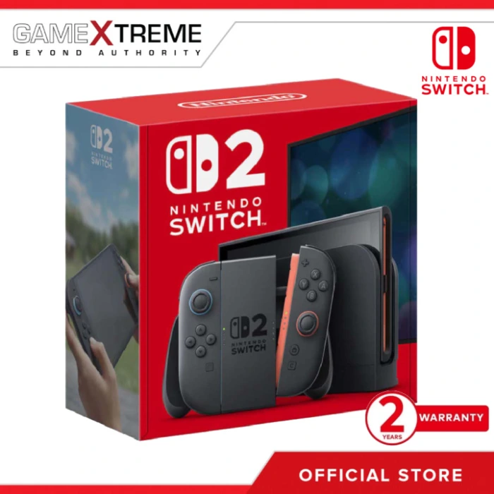 Nintendo Switch 2 - Console Only