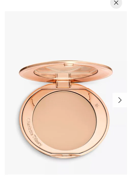 Charlotte Tilbury Airbrush Flawless Finish Medium
