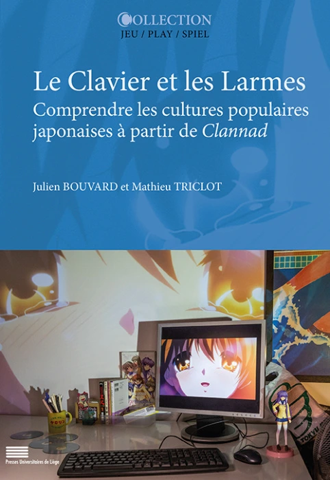 Le Clavier et les Larmes