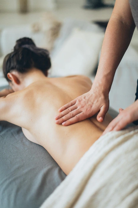 90 Minute Massage
