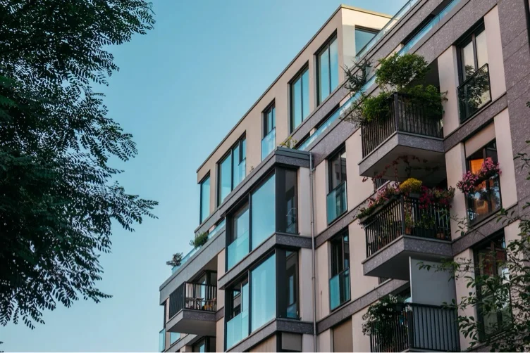 Monthly Rent