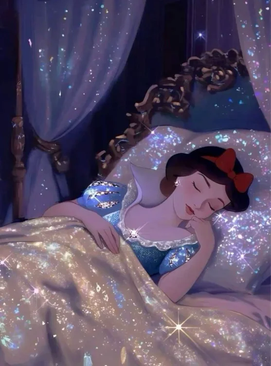 New mattress 