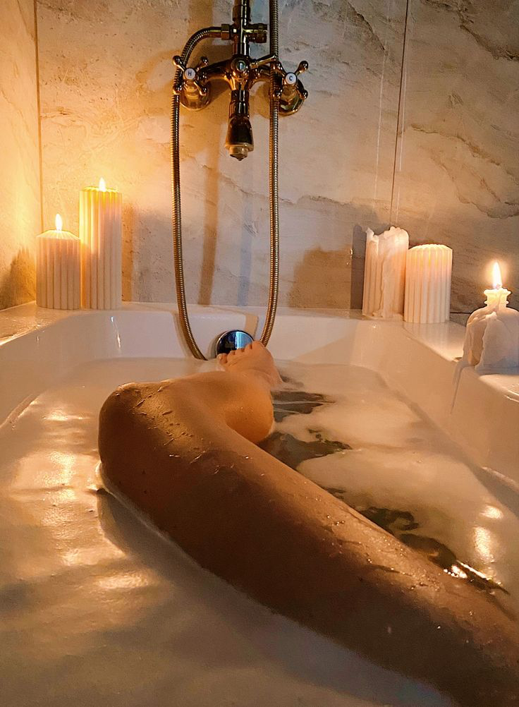 My next spa day
