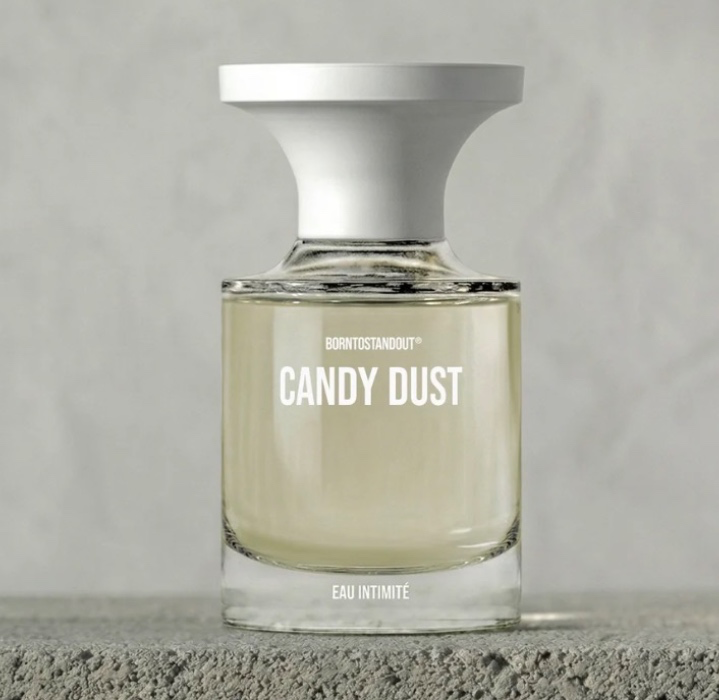 Candy Dust Eau Intimite 