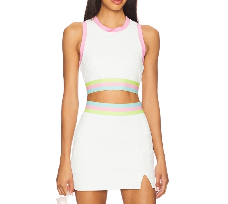 Beach Riot Skirt Set