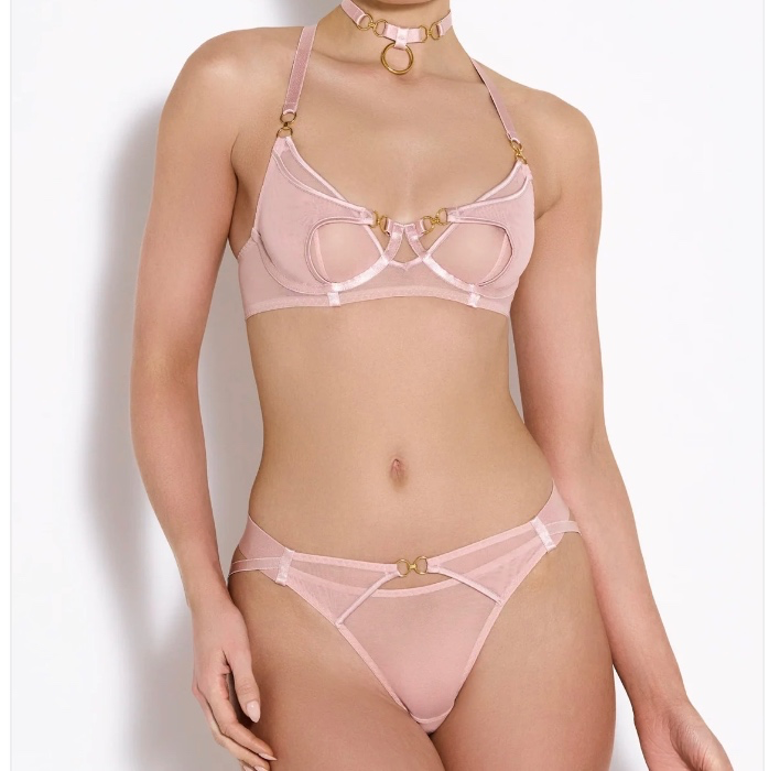 Bordelle Set