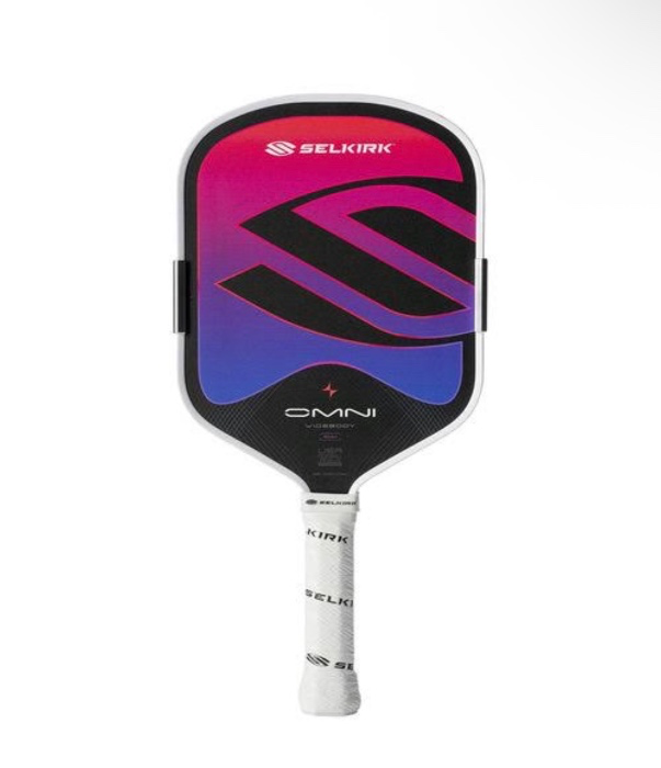 Carbon Pickleball Paddle