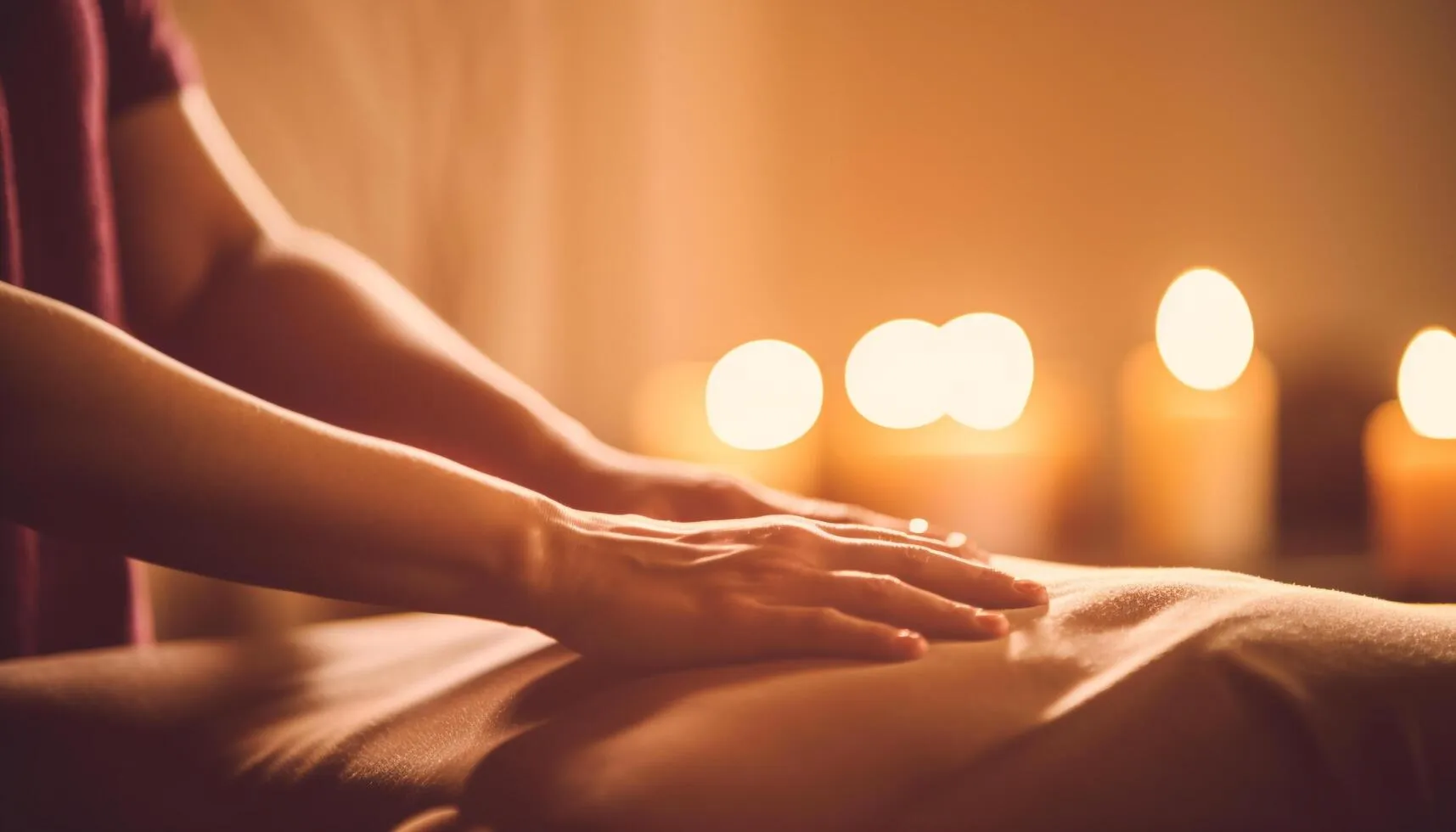 Spa Massage