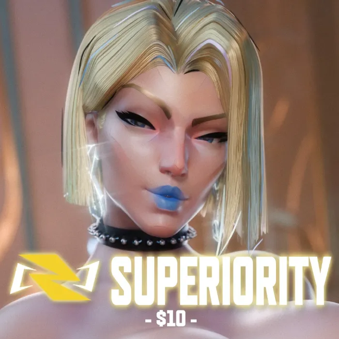 ♡ Rivals Superiority ♡