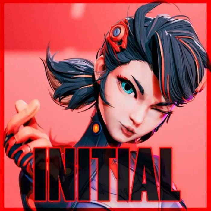 Initial