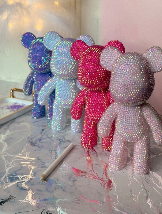 Teddy Bear