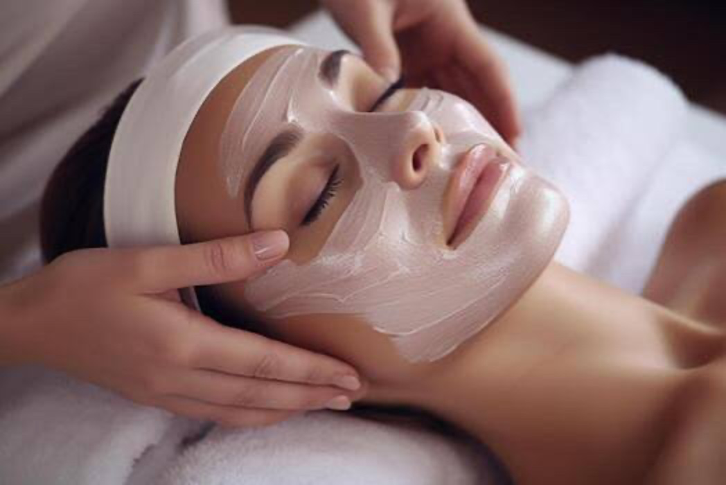 Facial